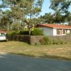 Bungalows und Caravans